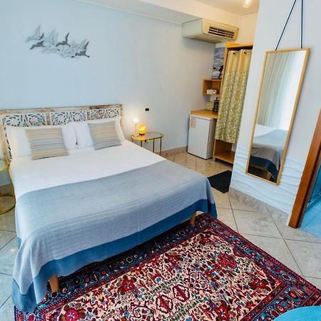 Bed and Breakfast Casa Di Carlo Goldoni - Dimora Storica Chioggia Exteriér fotografie