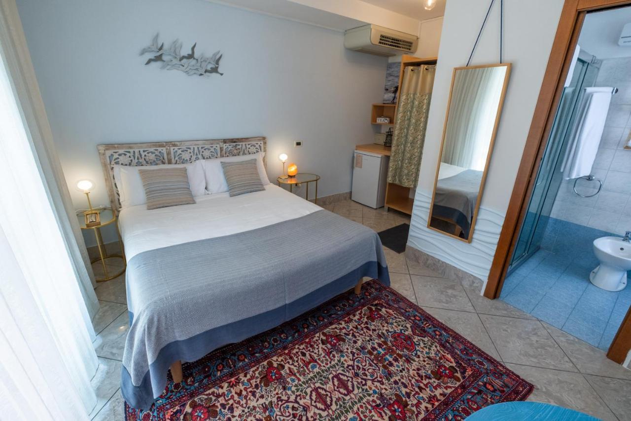 Bed and Breakfast Casa Di Carlo Goldoni - Dimora Storica Chioggia Exteriér fotografie