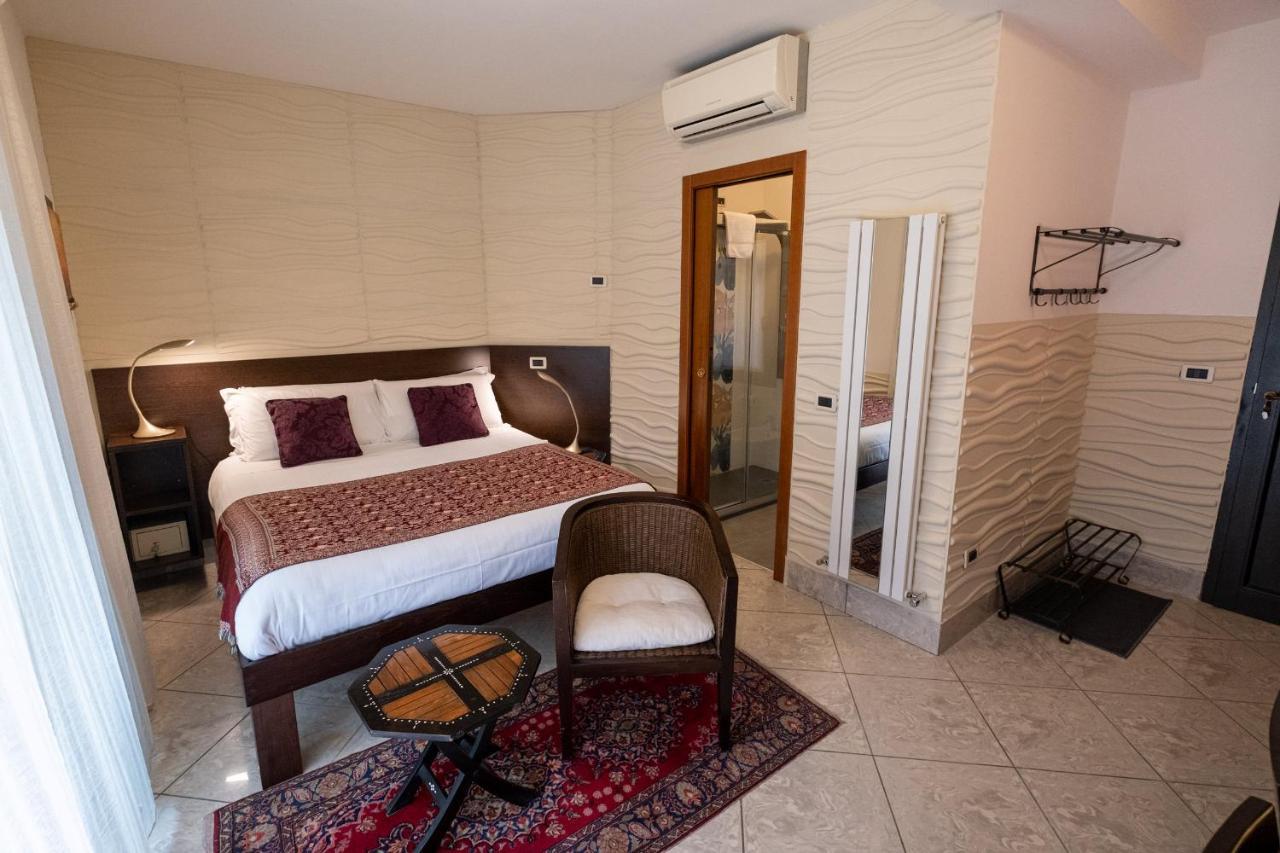 Bed and Breakfast Casa Di Carlo Goldoni - Dimora Storica Chioggia Exteriér fotografie