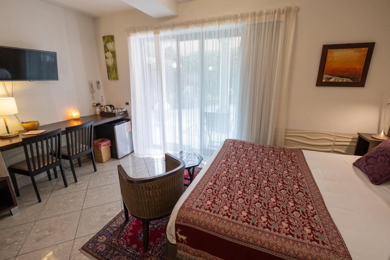 Bed and Breakfast Casa Di Carlo Goldoni - Dimora Storica Chioggia Exteriér fotografie