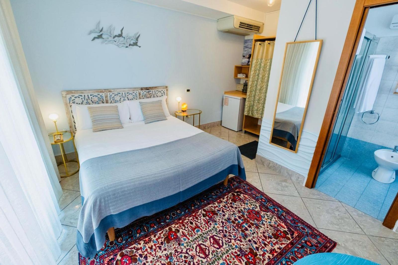 Bed and Breakfast Casa Di Carlo Goldoni - Dimora Storica Chioggia Exteriér fotografie