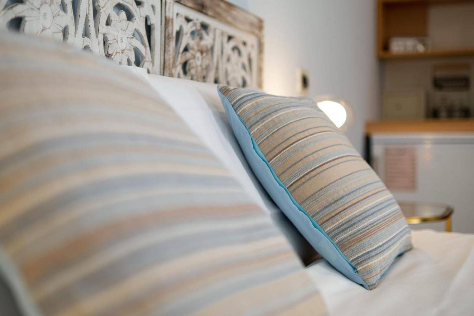 Bed and Breakfast Casa Di Carlo Goldoni - Dimora Storica Chioggia Exteriér fotografie