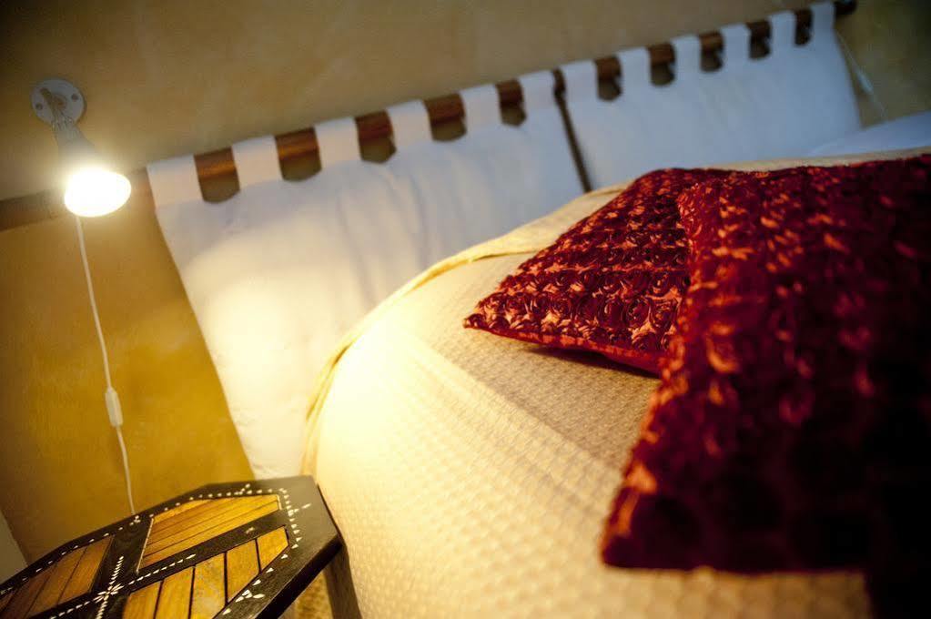Bed and Breakfast Casa Di Carlo Goldoni - Dimora Storica Chioggia Exteriér fotografie